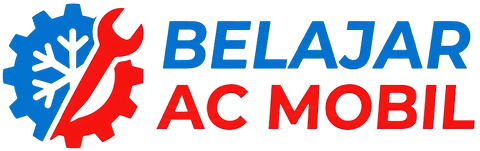 Belajar Ac Mobil